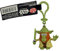 Hot Toys Japan Star Wars Mr Potato Head Yoda 6 cm Minifigur Schlüsselanhänger – Mashter Yoda