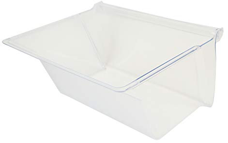sparefixd for Smeg Side by Side Fridge Freezer Bottom Drawer Basket