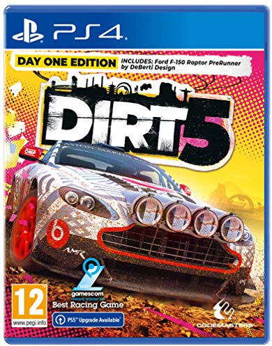 Codemasters CODA16.GA.22LE