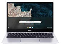 Acer Chromebook Spin 13 Zoll (CP513-1H-S0XG) (ChromeOS, Laptop, HD, 4 GB LPDDR4 RAM / 64 GB eMMC, Convertible)