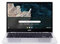 Acer Chromebook Spin 13 Zoll (CP513-1H-S0XG) (ChromeOS, Laptop, HD, 4 GB LPDDR4 RAM / 64 GB eMMC, Convertible)