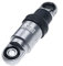 Frankberg Spannrolle Riemenspanner für 3er E36 318tds 325td 5er E34 E39 525td 7er E38 725tds R-a-n-g-e R-o-v-e-r II LP Omega B V94 2.5 TD 1.7L 2.5L 1991-2003 11282243510