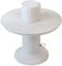 Surprise Birthday Cake Stand, Height Surprise Stand Popping Cake Stand for Birthday Party Gift