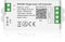 BTF-LIGHTING C01W Monochrome 2,4 GHz WiFi Einfarbig LED Streifen Controller Dim Helligkeit Gruppensteuerung Kompatibel mit Alexa Google Home APP Steuerung Arbeit Mit WR02RF RC01RFB Fernbedienung