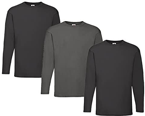 Fruit of the Loom Men's T-Shirt, M