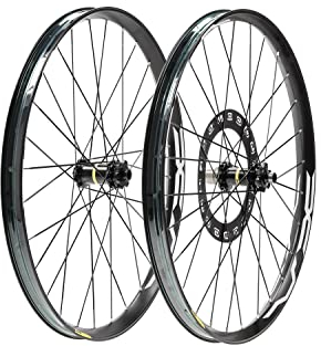 27.5 Zoll Laufrad Set Mavic E-XA35 Enduro Freeride 584x35 Boost