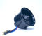 DoBoFo EDF 64mm 4S 3500KV 11 Blades 16.8V Electric Ducted Fan, Hobby RC Jet Engine Propeller, RC Car Engine Parts, High Speed Brushless Motor, Remote Control Model, Replacement Airplane Parts DIY