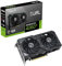 ASUS Dual GeForce RTX 4060 Ti OC Edition 8GB GDDR6 Gaming Grafikkarte schwarz (Nvidia GeForce RTX4060Ti DLSS 3, PCIe 4.0, 1x HDMI 2.1, 3X DisplayPort 1.4a, DUAL-RTX4060TI-O8G)