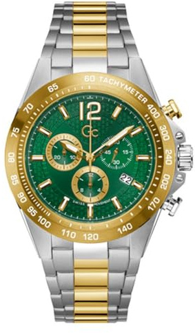 Guess Analog Z07008G9MF, bunt, Armband