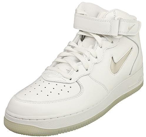 Nike Herren Nike Air Force 1 Mid 07 315123111 HighTop