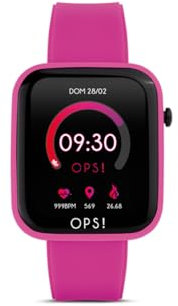 OPS!SMART ACTIVE (Fucsia)