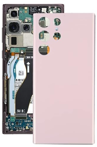 for galaxy S22 Ultra Battery Back Cover