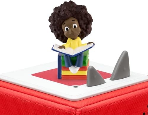 tonies Black British Tales Audio Character - Audiobooks for Children