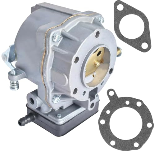 Realman 693479 693480 694026 694056 Vergaser für Briggs & Stratton 392806 394505 398619 422707 460707 40A777 42A707 Craftsman 917 25147 0 917256360 917256370 917256560 917256570 917256680