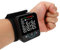 Topyond Wrist Blood Pressure Monitor, Rechargeable Digital LED Display Blood Pressure Monitors Wrist, Multi-User Memory Wearable Blood Pressure Monitor with 180 Readings for Home and Outdoor Use