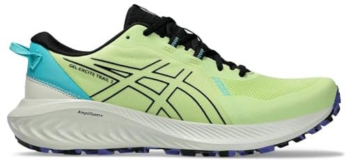 ASICS Gel-Excite Trail 2, Sneaker Hombre, Multicolor, 44.5 EU