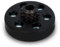 EBERTH Frizione Centrifuga per Albero 20mm Ø, frizione per catene tipo 35#, frizione centrifuga pignone 12 denti #35, go kart, pocket bike, quad, moto, dirt bike, universal, Altezza 56 mm