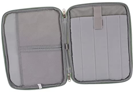 UKCOCO Tragbare Tablet-tasche Mit Griff Laptop-tasche Zur Aufbewahrung Tablet-tragetasche Für Reisen Und Berufstätige