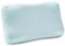 UNIKOME Gel Kühlendes Kopfkissen 60x36CM, Cooling Pillow für Sommer, Nackenstützkissen Ergonomisch Höhe 9-11CM, Oeko-Tex(Blau)