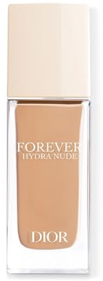 DIOR Forever Hydra Nude Foundation No.4N Neutral (30 ml)