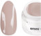 Emmi Nail Farbgel | UV/LED-Gel für brillante Farbintensität | Hohe Deckkraft, mittelviskos & selbstglättend | Kein Verlaufen in Nagelränder | 5 ml – Pale Dogwood 2.0