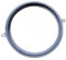Anillo de sellado de puerta de goma compatible con Daewoo, mini lavadora de pared XQG30-881E/ODW30-999V.