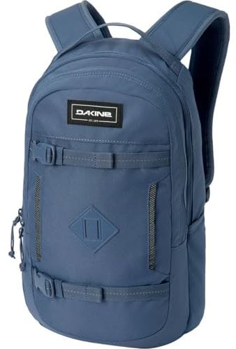 Dakine Mission Pack 18L Vintage Indigo