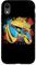 Gaming Graffiti Video Game Lover LAN Party Carcasa para iPhone XR