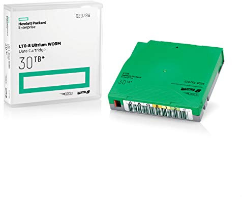 HP Q2078A HP Ultrium 8 Internal Tape Drive, 12TB/30TB