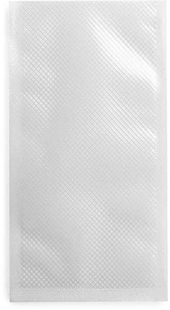 Allpax Vakuumierbeutel 35x60 cm [extra stark] - 100 Stück Beutel Set für alle Vakuumiergeräte - ideal für Lebensmittel und Sous Vide Garen