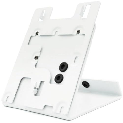 DoorBird A8003 Table Stand for IP Video Indoor Station, White