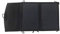 enjoy solar® Bolsa solar plegable monocristalina (12W 12V)