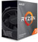 ADVANCED MICRO DEVICES AMD Ryzen 3 3100 Processore (4C/8T, 18 MB Cache, 3.9 GHz Max Boost)