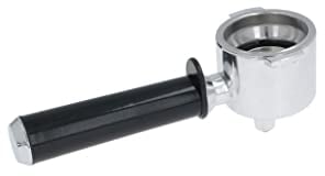 Ufixt Fits De Longhi Coffee Machine Filter Holder Complete 2 Cups Delonghi