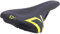 CONWAY Sattel 270x144mm 270x144mm Black Green Fahrrad