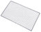 QOTSTEOS BBQ Grill Grate Grid Wire Rack Cooking Replacement Net, Works on Smoker, Pellet, Gas, Charcoal Grill, for Camping Barbecue Outdoor Picnic Tool (Size: 30 * 45cm)