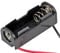 Battery Holder, N Type, Wired | Battery Holders Accessories, 1 X Qty - MP000355