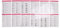 Nail Training Mat Stereograph Washable Reusable Multi Nail Shapes 12 Modes Nail Art Practice Sheet for Nail Artist