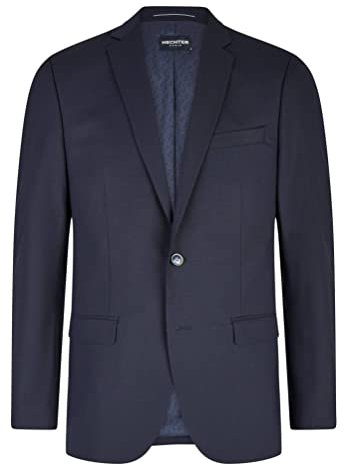 Daniel Hechter - Modern Fit - Herren Baukasten Sakko