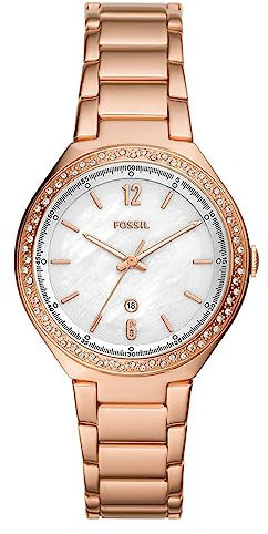 Fossil BQ3841 Ladies Ashtyn Watch