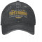 Basecap Alien Vilem Baseballkappen Weyland Yutani Corp Distressed Baumwollmützen Hut Vintage Outdoor Running Golf Adjustable Fit Kopfbedeckung Weihnachten Geburtstag Partei Geschenk