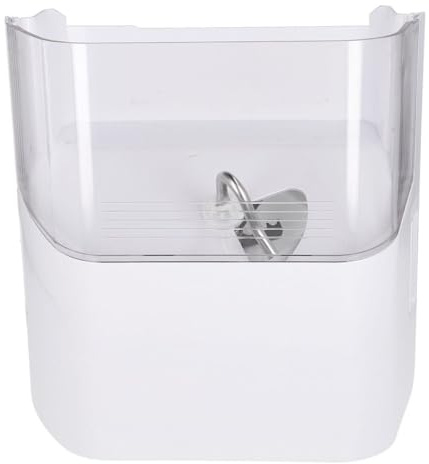 LUTH Premium Profi Parts Eiswürfelbehälter kompatibel mit Samsung Da97-12772a für Kühlschrank