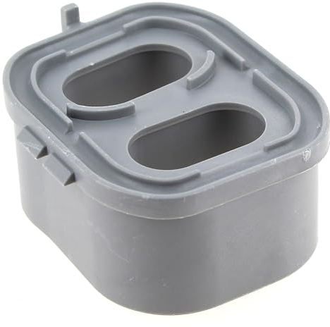 Support lave-vaisselle clapet pour lave-vaisselle