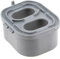 Support lave-vaisselle clapet pour Lave-vaisselle