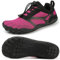 ziitop Barfußschuhe Herren Barfuss Schuhe Damen Breite Zehenbox Barfussschuhe Traillaufschuhe Slip On Atmungsaktiv Badeschuhe rutschfest Aquaschuhe Zero-Drop Sohlen Outdoor Wanderschuhe Fitnessschuhe