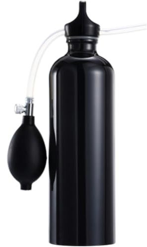 Purificateur D' De Camping, Dispositif De Filtration D' Potable Portable, Bouteille De Filtre À De Sport pour Randonnée en Plein Air Aventure