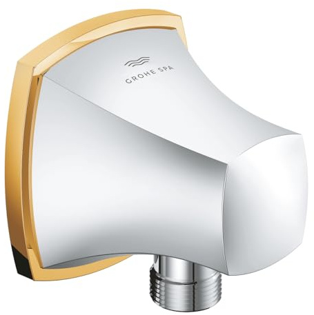 GROHE Grandera Brauseausgangswinkel, 1/2-26897IG0