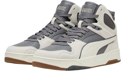 Puma Unisex Rbd Break Mid SdSneaker