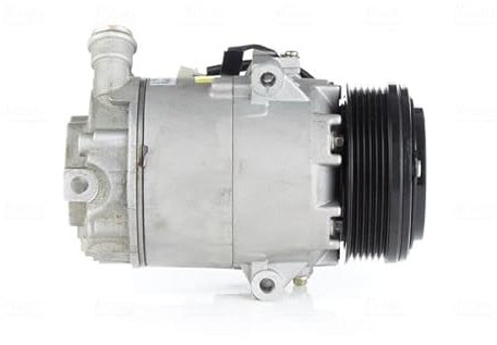 Kompressor, Klimaanlage Kompatibel mit Opel Zafira B A05 2008-2015 von Autoteile Gocht