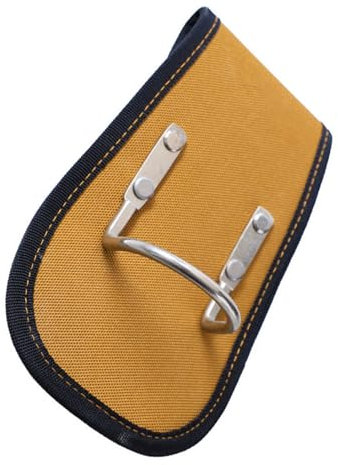 Nikou Hammer Holder Pouch Tool Belt Clip Carpenter Portable Oxford Cloth Organizer Tool